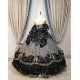Hinana Queena With Belle Bridal One Piece(Leftovers/2 Colours/Full Payment Without Shipping)